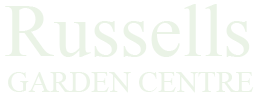 Russells Garden Centre logo