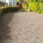 Cropped Porphyry Natural Stone Setts