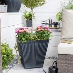 Irondale Square Black